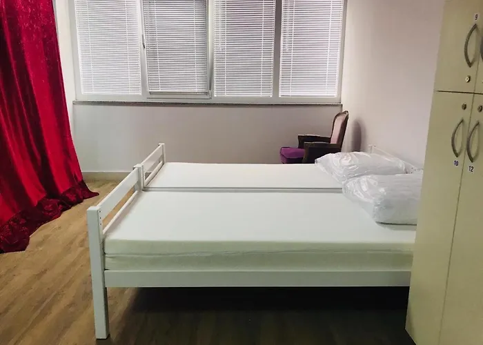 Bowling Hostel Split
