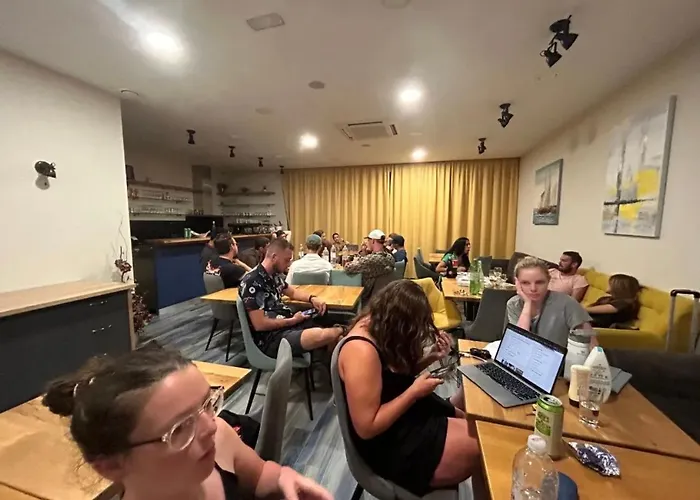Ai Hostel Split